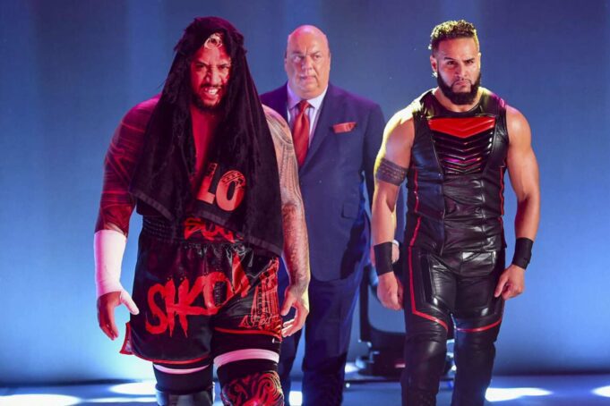 WWE ব্যাকল্যাশ 2024 ম্যাচ কার্ড থেকে প্রকৃত বিজয়ী এবং পরাজিতরা

