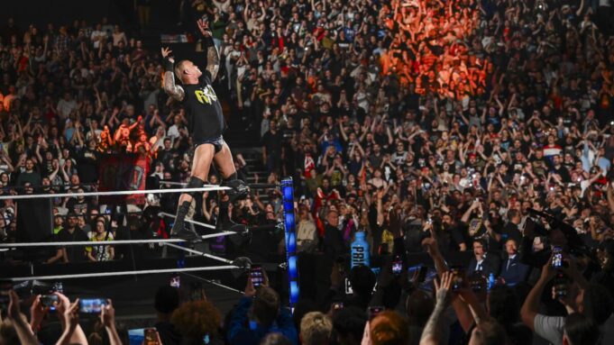 WWE ব্যাকল্যাশ থেকে শিক্ষা, AEW এর অন-এয়ার কর্তৃপক্ষের পরিসংখ্যান প্রয়োজন, দ্রুত লাগে 

