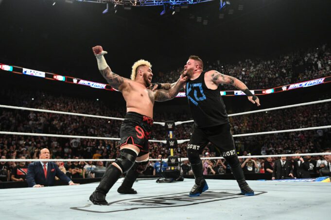 WWE ব্যাকল্যাশ ফ্রান্স 2024 এর ফলাফল, স্কোর এবং বিশ্লেষণ: কোডি রোডস এজে স্টাইলকে পরাজিত করে প্রথমবারের মতো শিরোনাম রক্ষা করেছেন

