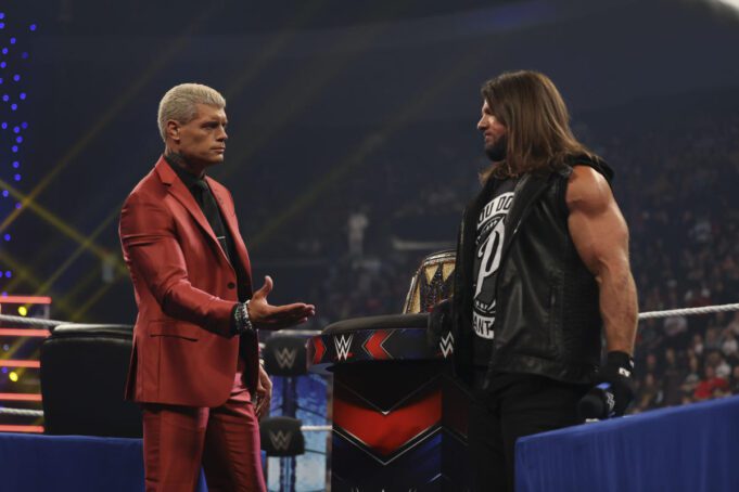 WWE ব্যাকল্যাশ ফ্রান্স 2024: সম্পূর্ণ কার্ড, লাইভ আপডেট, ফলাফল, রেটিং এবং বিশ্লেষণ


