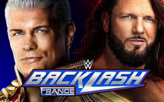 WWE ব্যাকল্যাশ: ফ্রান্স 4 মে, 2024 ফলাফল কভারেজ, প্রতিক্রিয়া এবং হাইলাইট

