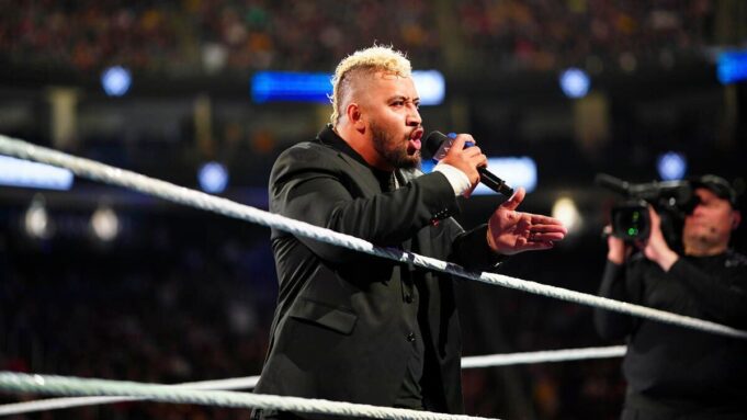 WWE ব্যাকল্যাশ ভবিষ্যদ্বাণী: ব্লাডলাইন কি নতুন নেতৃত্বে সফল হতে পারে?

