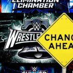 WWE ভবিষ্যতের প্রিমিয়াম লাইভ ইভেন্টে বড় পরিবর্তনের পরিকল্পনা করে