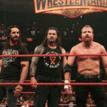 WWE: শিল্ডের সর্বকালের সর্বশ্রেষ্ঠ ম্যাচ