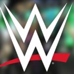 WWE logo blur Damian Priest Judgment Day