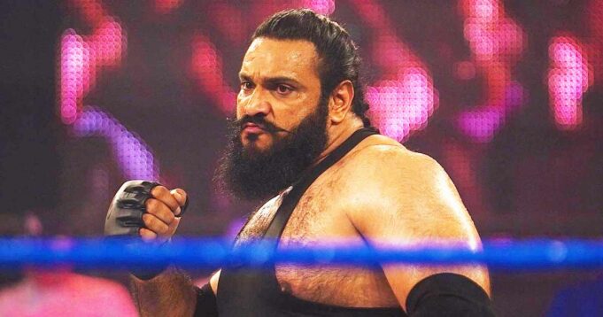 WWE: সংঘ ভারতীয় প্রতিনিধিত্বের অভাবের জন্য প্রচারের নিন্দা করেছে 

