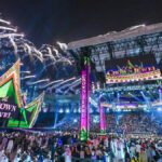 WWE Addresses Possibility Of More Big Events In Saudi Arabia