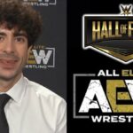 WWE Hall Of Famer Appearing In AEW Update