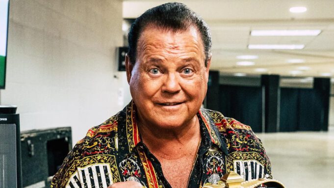 WWE Hall Of Famer Reveals Why Jerry Lawler Was So Over With Fans