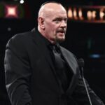 আন্ডারটেকার তার WWE - রেসলিং ইনকর্পোরেটেড-এ তার রেসেলম্যানিয়া 40-এ উপস্থিতির বিবরণ দিয়েছেন।