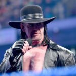 The Undertaker returns