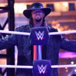 The WWE Match The Undertaker Believes Was Saved From Being