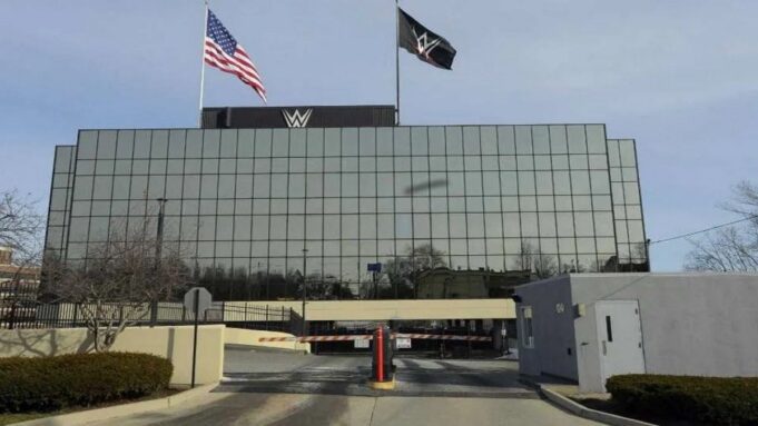 More Long-Term WWE Names Gone From The Company