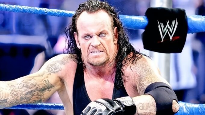 The Undertaker WWE