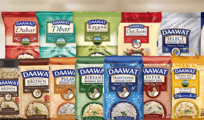 Retail India News: LT Foods Reports 14% Increase in Q4 Net Profit
