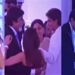 Sushmita Sen Sings, SRK Dances With Jaya, More In A Video From An Old Bollywood Party, Fans React
