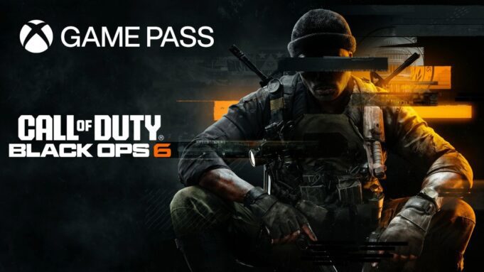 Call of Duty: Black Ops 6 Will Be on Game Pass at Launch, Microsoft Confirms