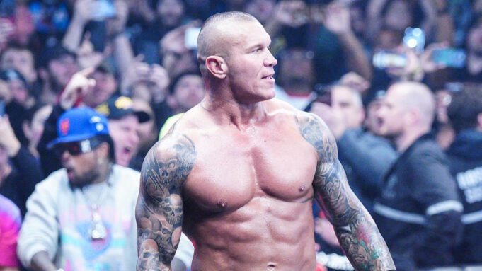 Who Randy Orton Thinks Will Be The Next Breakout Stars In WWE