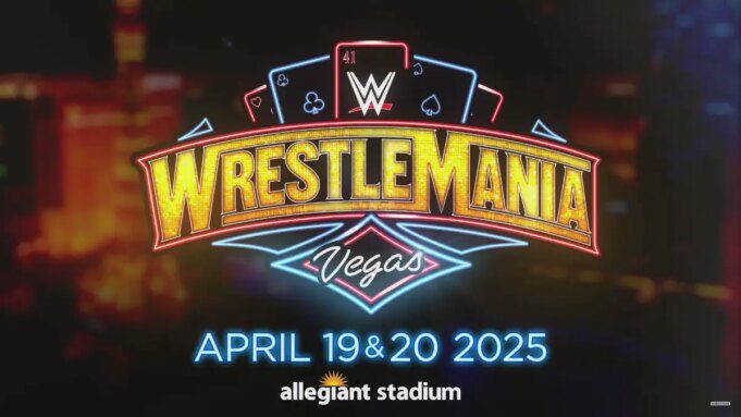 কেন WWE WrestleMania 41 ইস্টার উইকএন্ডে অনুষ্ঠিত হবে 


