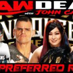 WWE Raw Deal May 20