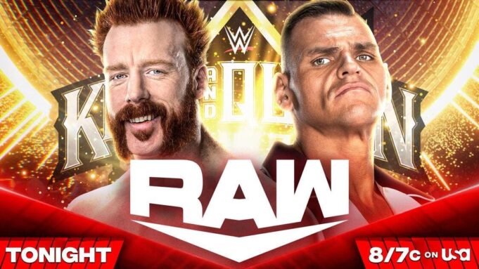 জুন 2024 WWE Raw News, খবরের খবর |

