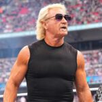 Jeff Jarrett Explains Why A Fellow WWE Hall Of Famer Was So Over