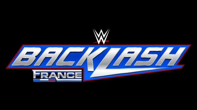 Surprising Metrics For WWE Backlash France Revealed
