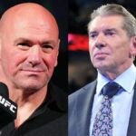 Dana White Comments On UFC Fighters Moving To WWE, Fires Shot At Vince McMahon