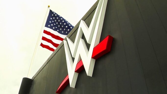 Three New WWE Ring Names Revealed