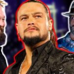 4 Targets For New Bo Dallas & Bray Wyatt WWE Faction