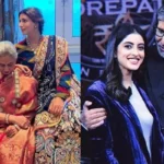 Shweta Bachchan Reveals If Navya Will Follow