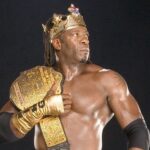 The Former WWE Champion Booker T Says Is