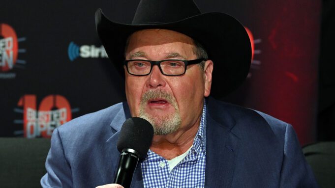 The Former WWE Star Jim Ross Believes Was Mismanaged & Overexposed