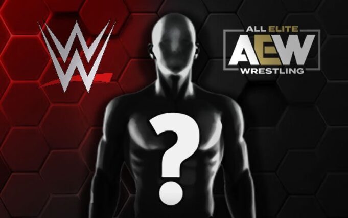 প্রাক্তন WWE তারকা সম্ভাব্য AEW আত্মপ্রকাশকে টিজ করে

