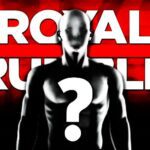 প্রাক্তন WWE স্টার আইজ রয়্যাল রাম্বল রিটার্ন