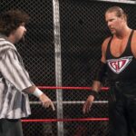 The Former WWE Superstar Kevin Nash Says Had A