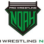 প্রো রেসলিং NOAH প্যারেন্ট কোম্পানি WWE এর সাথে সম্পর্ক জোরদার করতে চায়