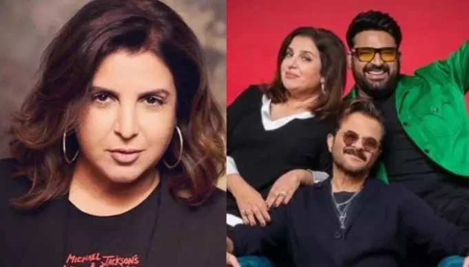 Farah Khan Curses Them Who Hurt Her Feelings And It Works? She Says, 