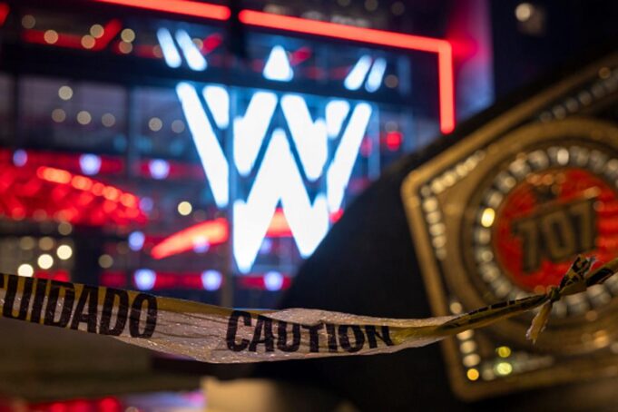 ফ্রেঞ্চ WWE পুনরুজ্জীবন: আন্তর্জাতিক মঞ্চে বিজয়

