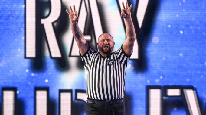বুলি রে WWE Raw - The Wrestling Inc-এ সাম্প্রতিক NXT কল-আপে প্রতিক্রিয়া জানিয়েছেন।

