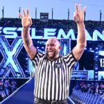 বুলি রে WWE চ্যাম্পিয়নশিপ নামকরণের সাথে সমস্যাটি গ্রহণ করেছে - রেসলিং ইনকর্পোরেটেড।