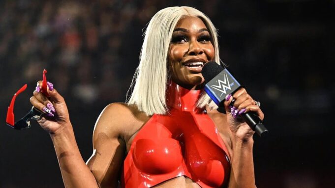 ব্যাকল্যাশ 2024-এ প্রথম শিরোপা জেতার পর জেড কারগিল AEW এবং WWE এর মধ্যে মূল পার্থক্য তুলে ধরেছেন

