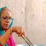 ভাদা পাভের সাথে অংশীদারিত্বে, 'কবিতা দিদি' পাকিস্তানে ভারতীয় রাস্তার খাবার পরিবেশন করে - News18