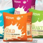 Retail India News: Parag Milk Foods