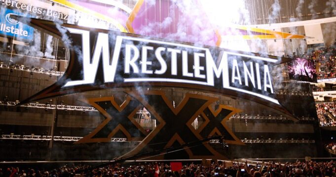 মিনিয়াপোলিস লাস ভেগাসে WWE এর রেসেলম্যানিয়া 2025 ইভেন্ট হোস্ট করার বিড হারাল

