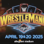 মিনেসোটা স্পোর্টস প্রেসিডেন্ট হারানো WWE WrestleMania 41 বিড সম্পর্কে মন্তব্য করেছেন, ভবিষ্যতের WWE ইভেন্টের প্রতিশ্রুতি দিয়েছেন
