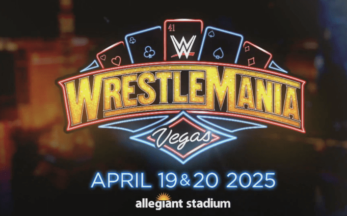 মিনেসোটা স্পোর্টস প্রেসিডেন্ট হারানো WWE WrestleMania 41 বিড সম্পর্কে মন্তব্য করেছেন, ভবিষ্যতের WWE ইভেন্টের প্রতিশ্রুতি দিয়েছেন

