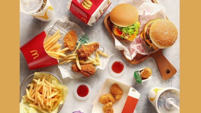 McDonalds to introduce $5 meal to draw diners; explore Indian and US menus