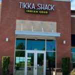 Tikka Shack will open in Rock Hill at 2427 Cross Pointe Drive, Suite 105.