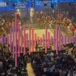রহস্যময় সঙ্গীত 5/17 WWE SmackDown এর আগে দর্শকদের মোহিত করে